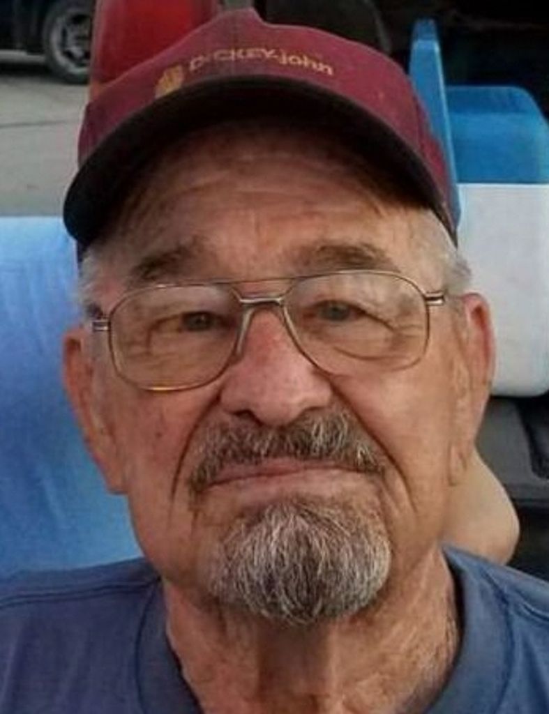 Darrell C. Iversen Profile Photo