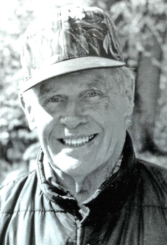 Jack Babcock Profile Photo