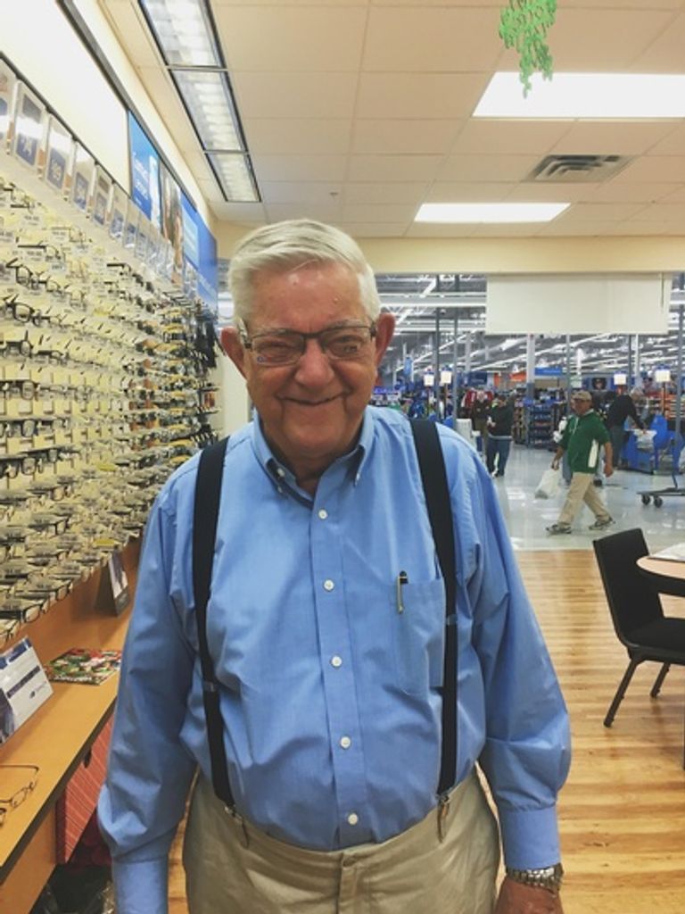 Allen Don Mcneilly Profile Photo