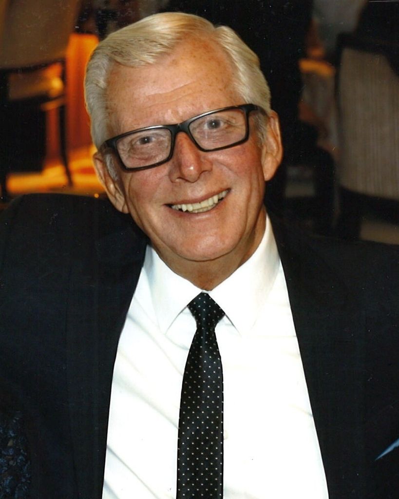 Stephen William (Bill) Sykes