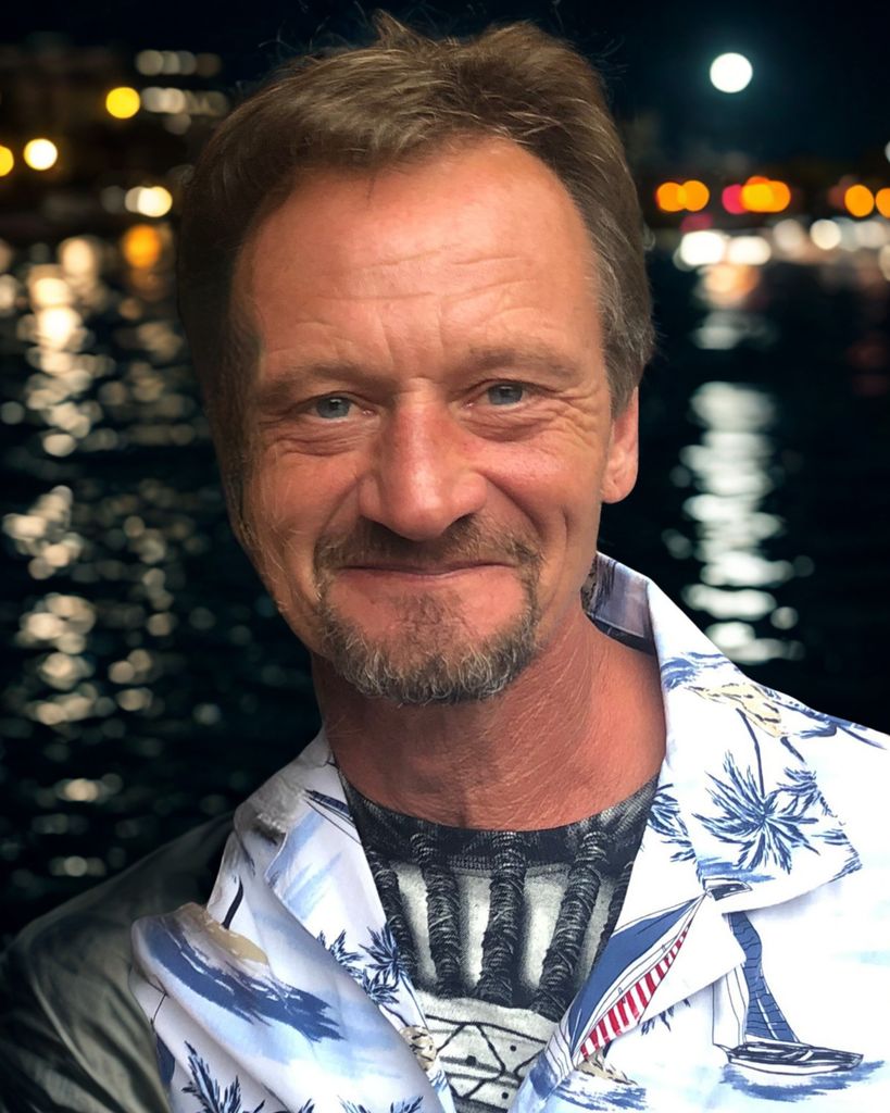 Mr. William "Bill" M. Kusy Profile Photo