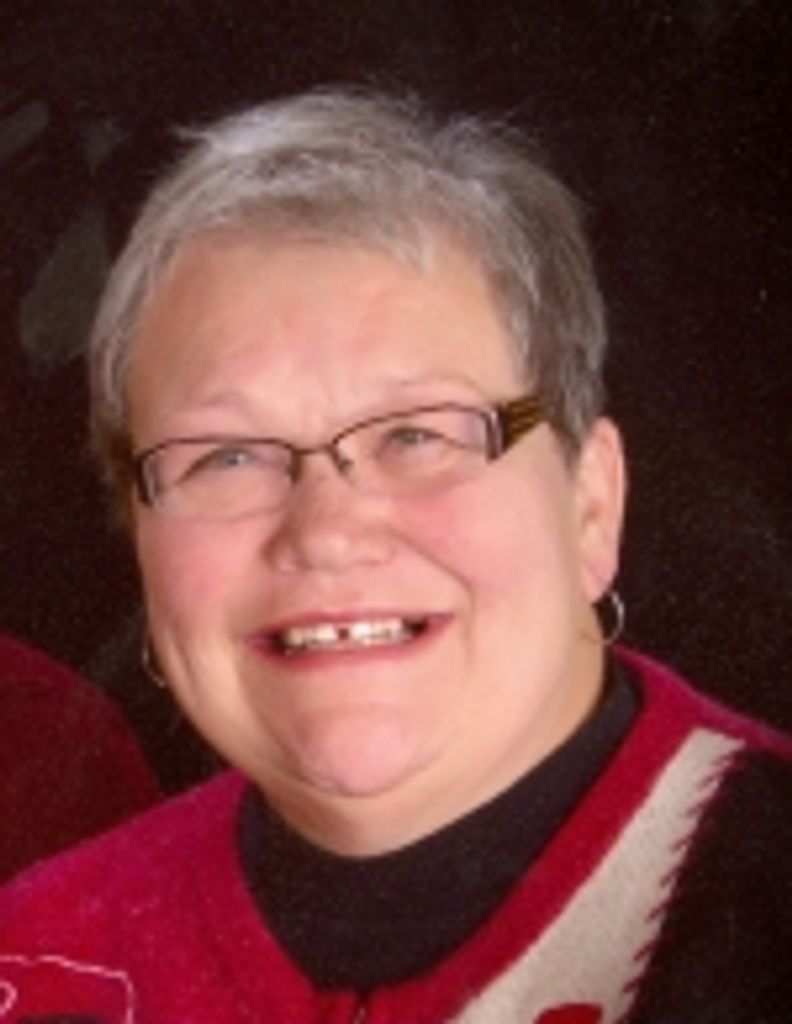 Susan P. Tangerstrom, R.N.