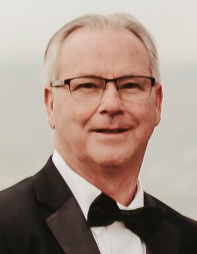 Daniel P. Barrett Profile Photo