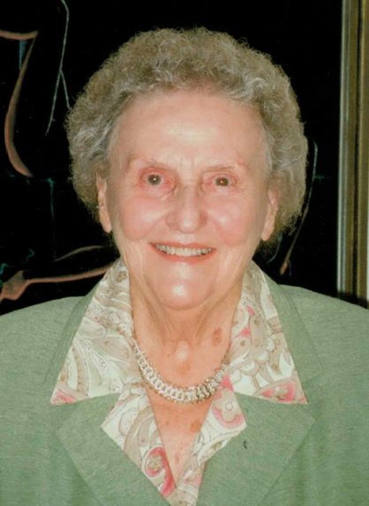 Marcia A. Smith