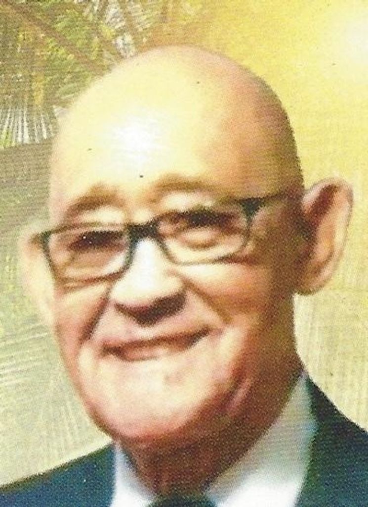 Mr.Edgar Donegan