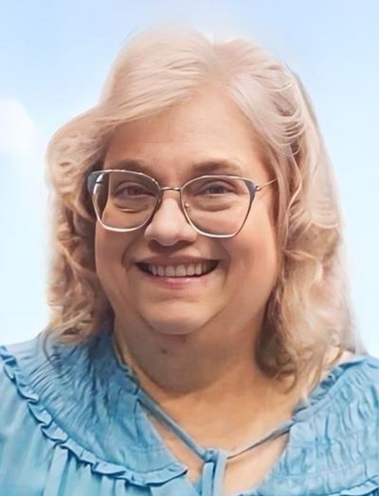 Jackie Hatcher-Martin Profile Photo