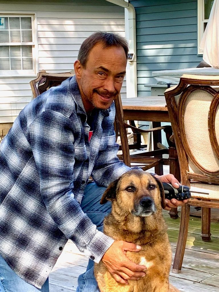 Joseph E. Mazzie