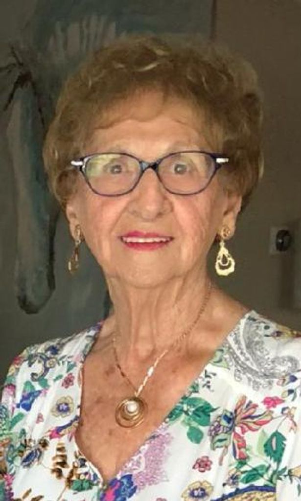 Marian Gouse