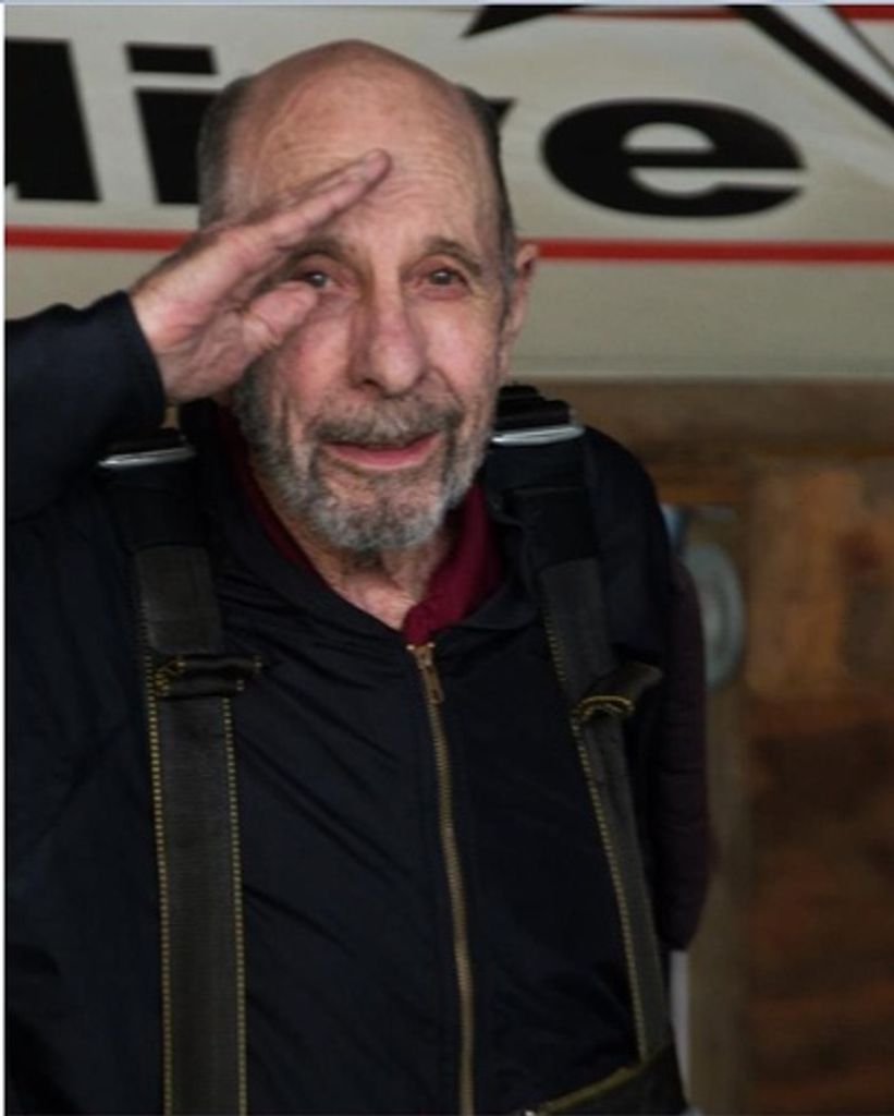 Donald Conner Myers Profile Photo