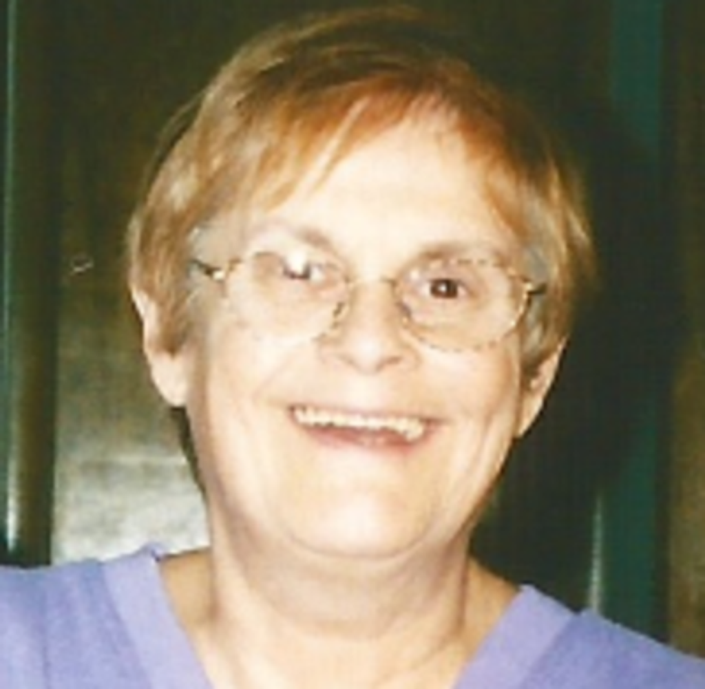 Arlene E. Marong
