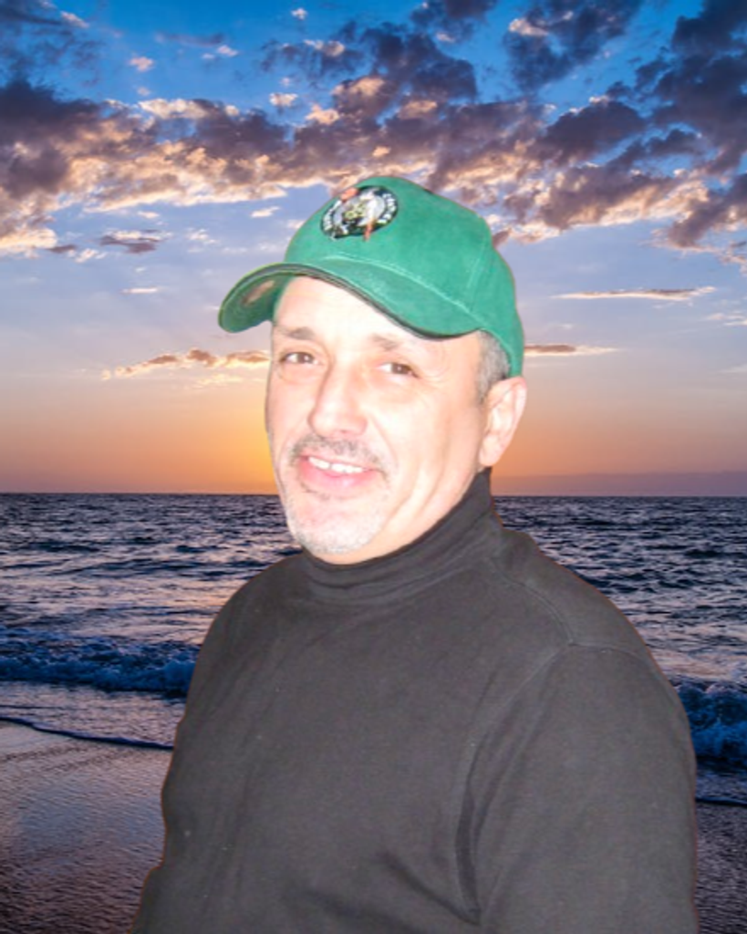 Antonio M. Braga Profile Photo