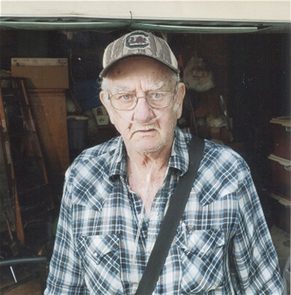 Harold D. Boen, Sr.