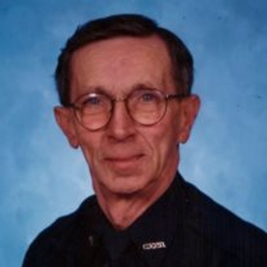 Lowell Adrian Gazouski Profile Photo