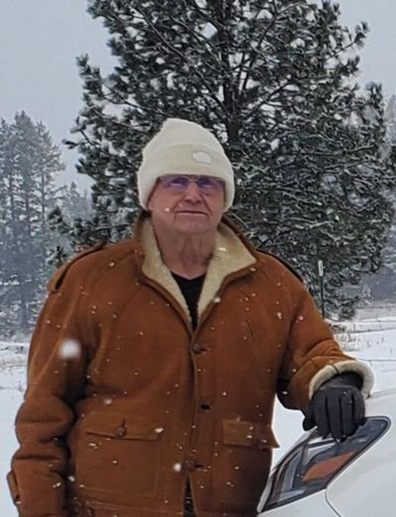 David Eugene Hughes Profile Photo
