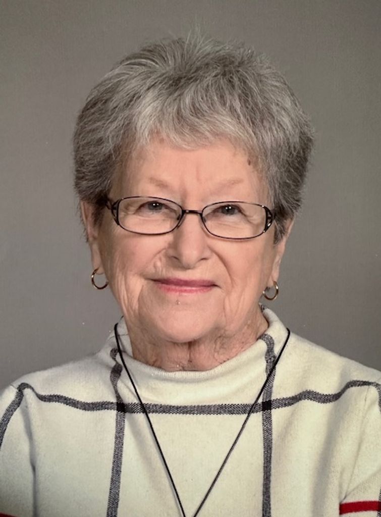 Mrs. Janice C. (Care) McCrudden Profile Photo