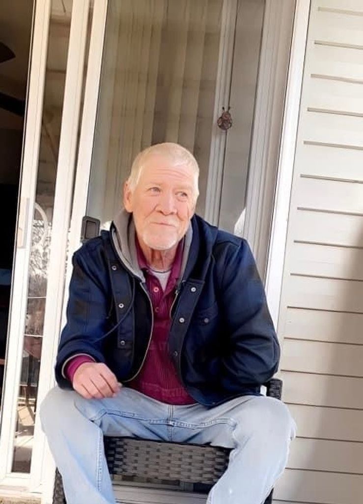 Clifford Leroy Bloom Profile Photo