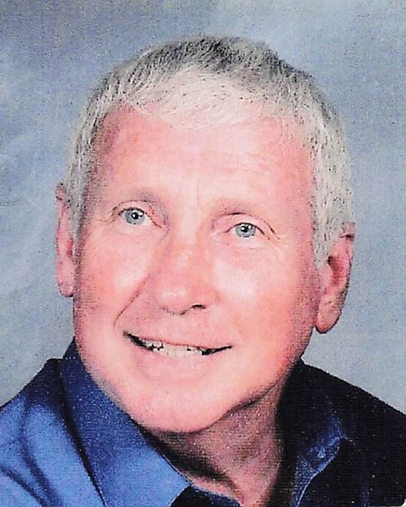 James "Jim" Barker Profile Photo