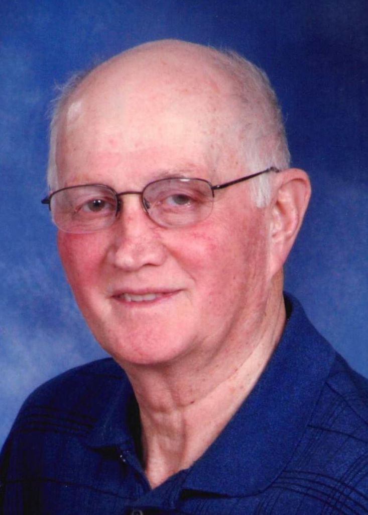 Robert F Kiefer Profile Photo