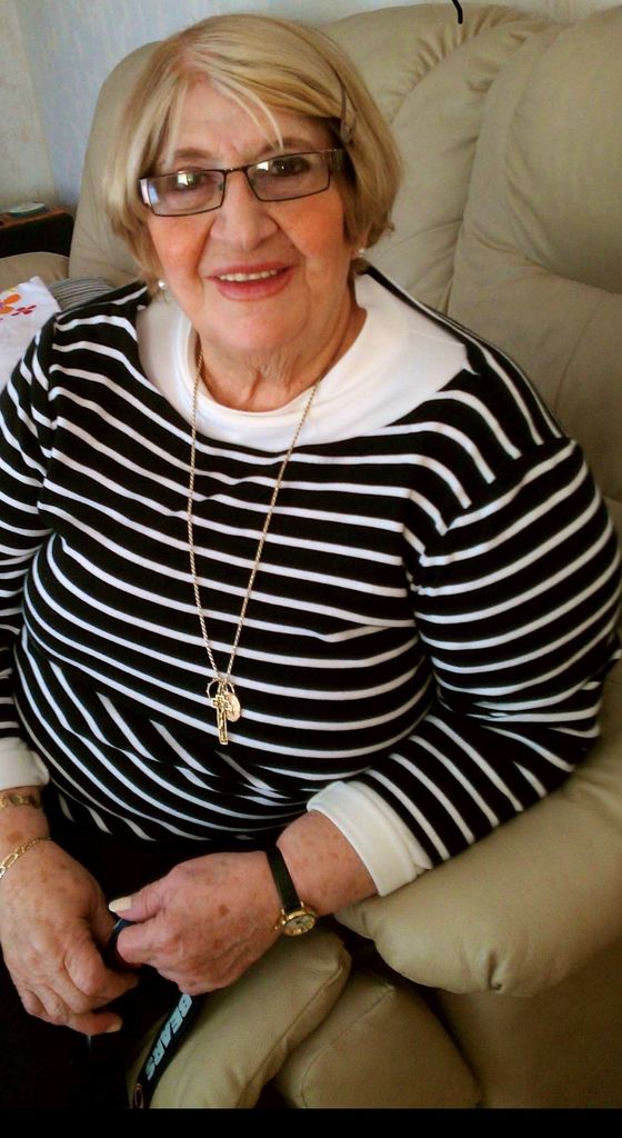 Vincenza J. Costello