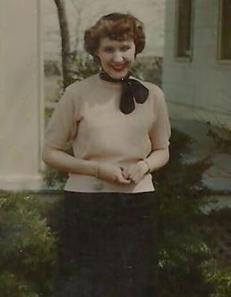 Shirley Twitchell