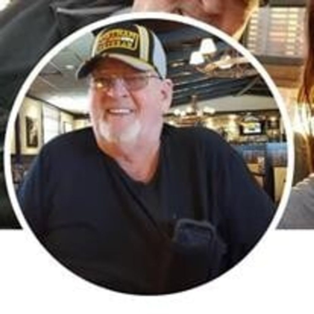 Paul Hickey Profile Photo