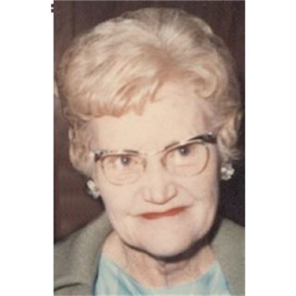 Anna J. Birens