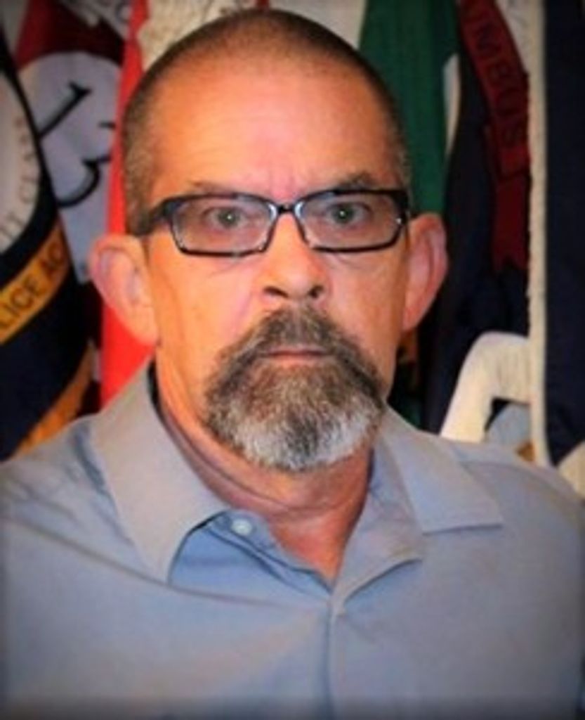 Larry Barker