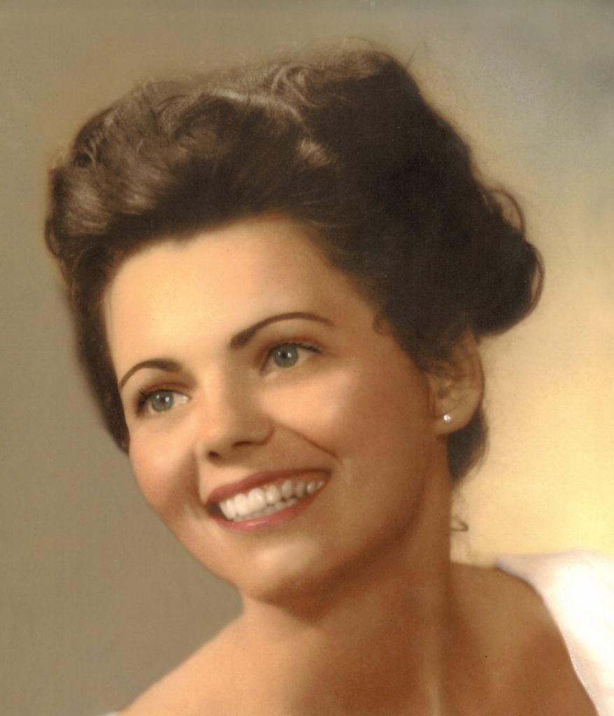 Dorothy A. (Daly) Mitchell