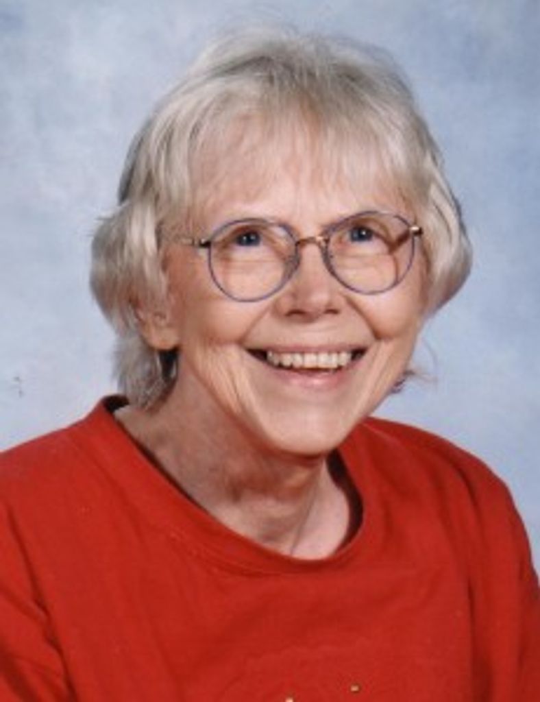 Virginia Hilton