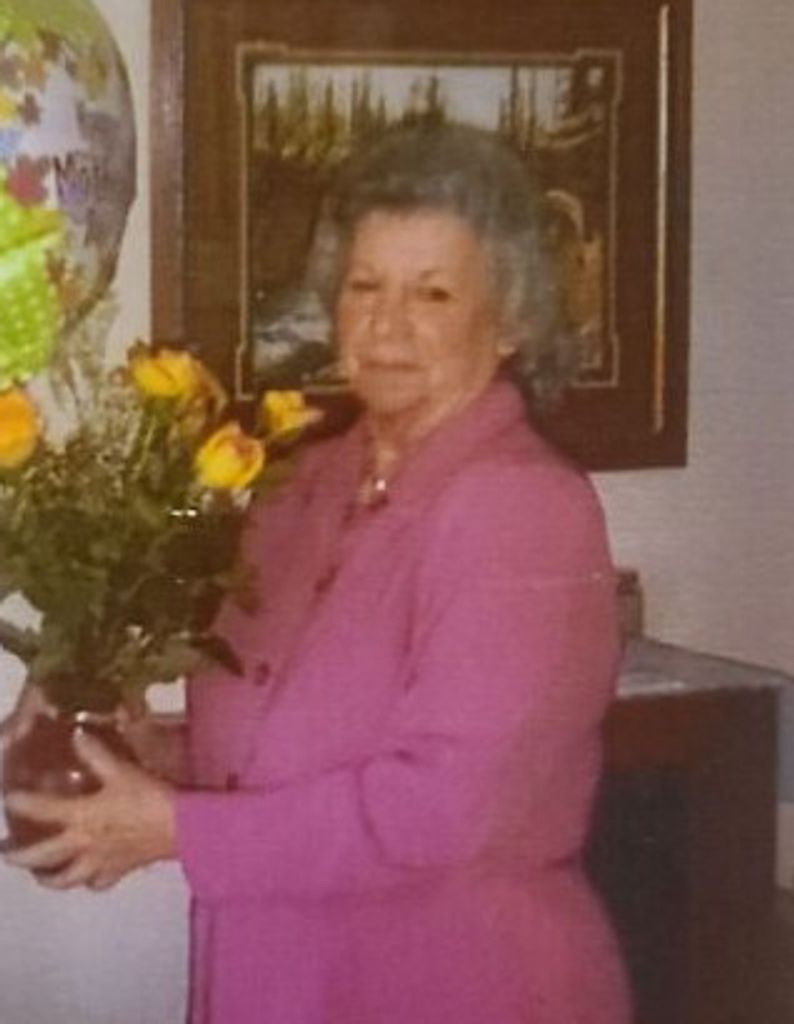 Pansy Darr Profile Photo