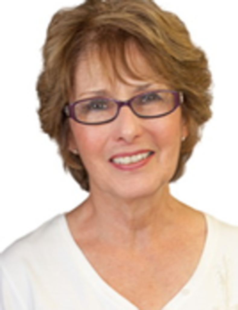 Eileen Marie (Steinbeck) Solomon