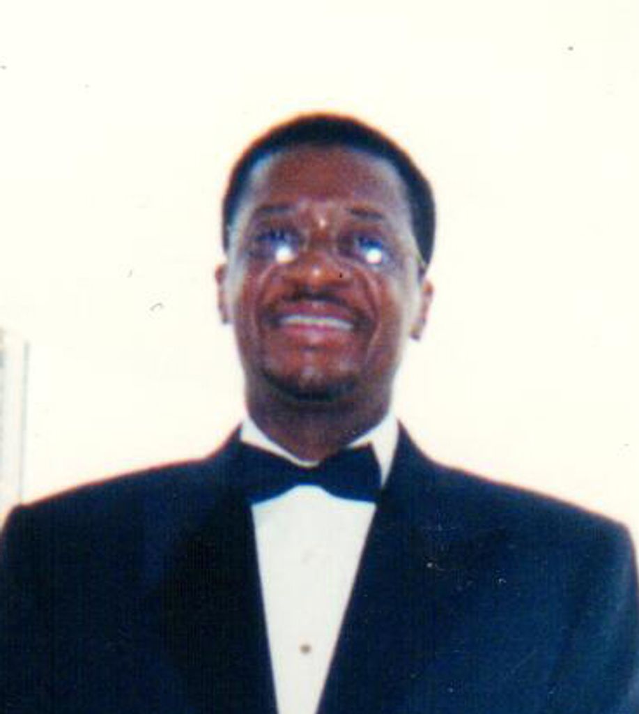 Harold Brown