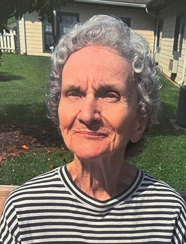 Alice Dyer Woodward Profile Photo