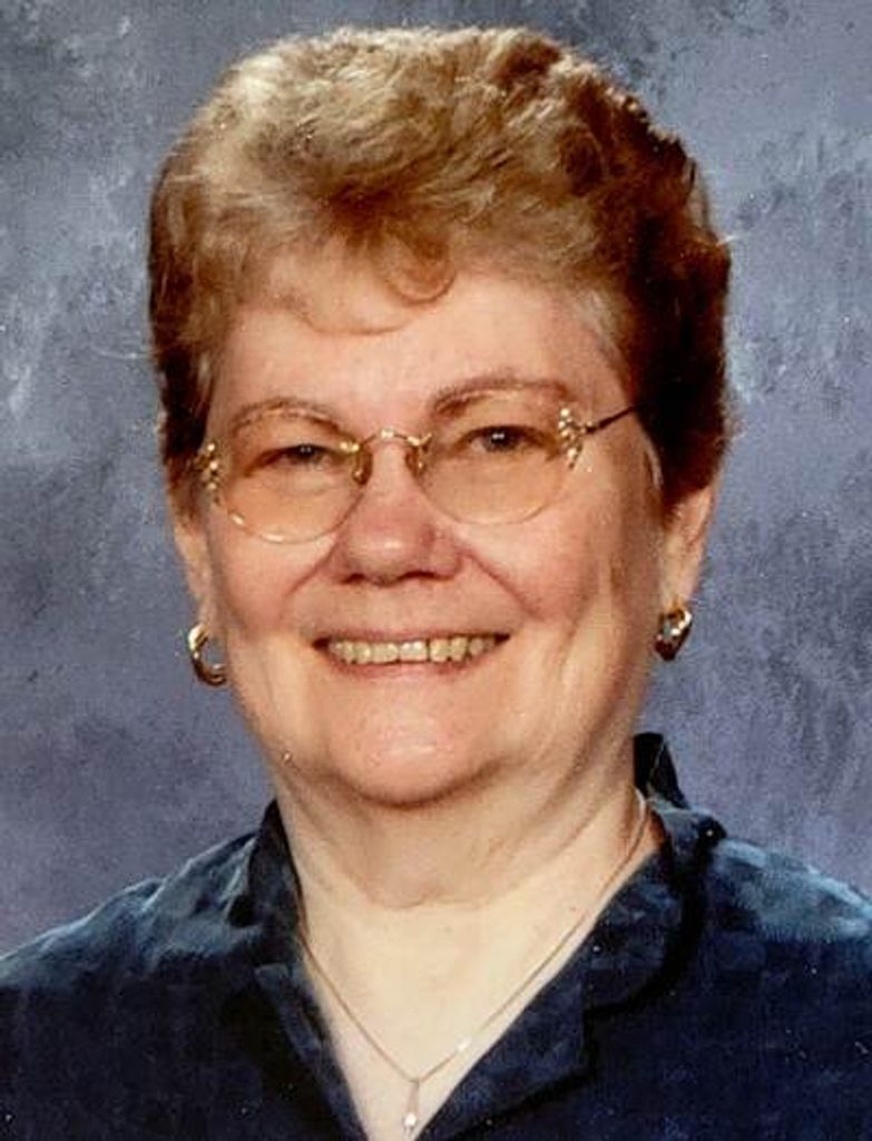 R Mary Harless Profile Photo