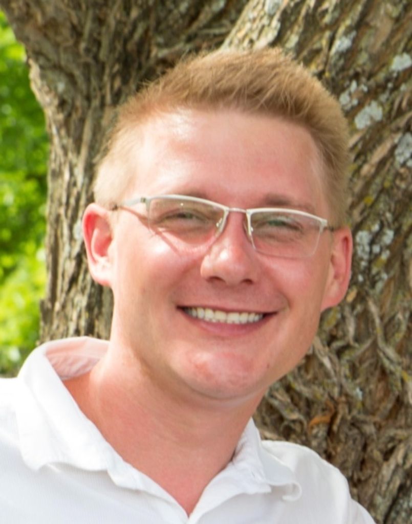 Travis J. "TJ" Nebergall Profile Photo