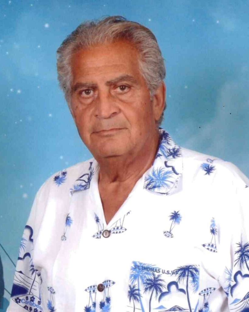 JAMES "JIMMY" RAGONE Profile Photo