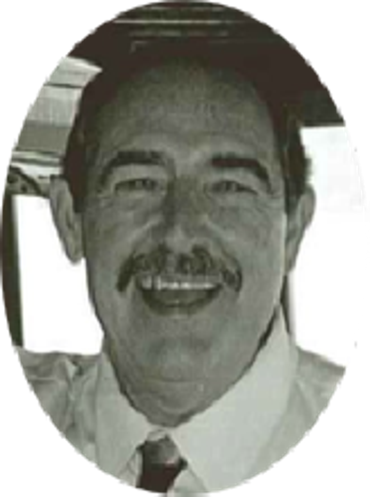 James W 'Jim' Woodbury Sr.