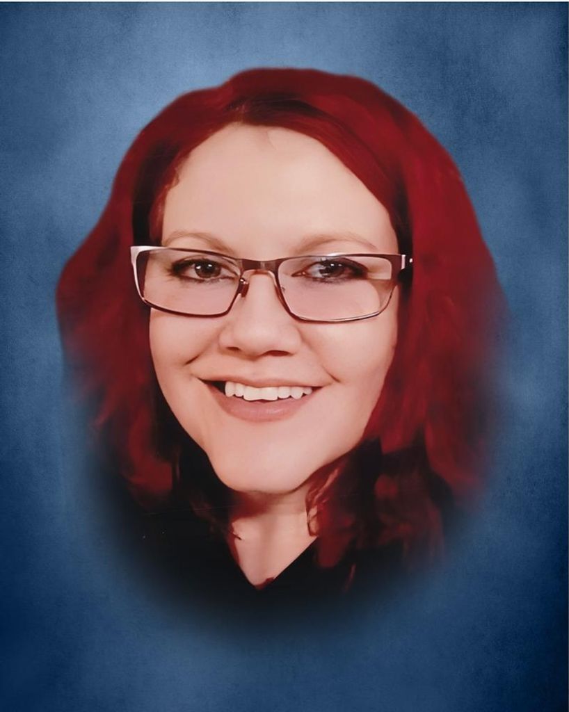 Heather Marie Bailey