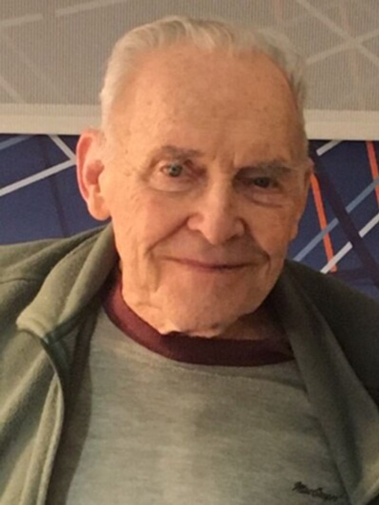 Frank D. Reeder Profile Photo