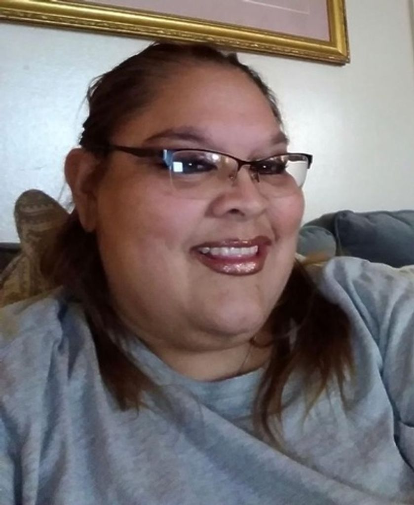 Jo Ann Garza Profile Photo