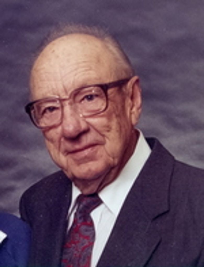 Merrill Johnson
