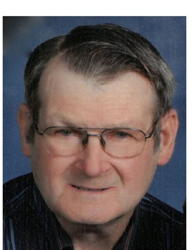 Dean Alan Norby