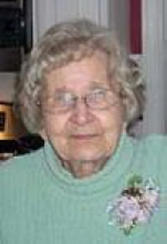 Irene  J. Pickwick