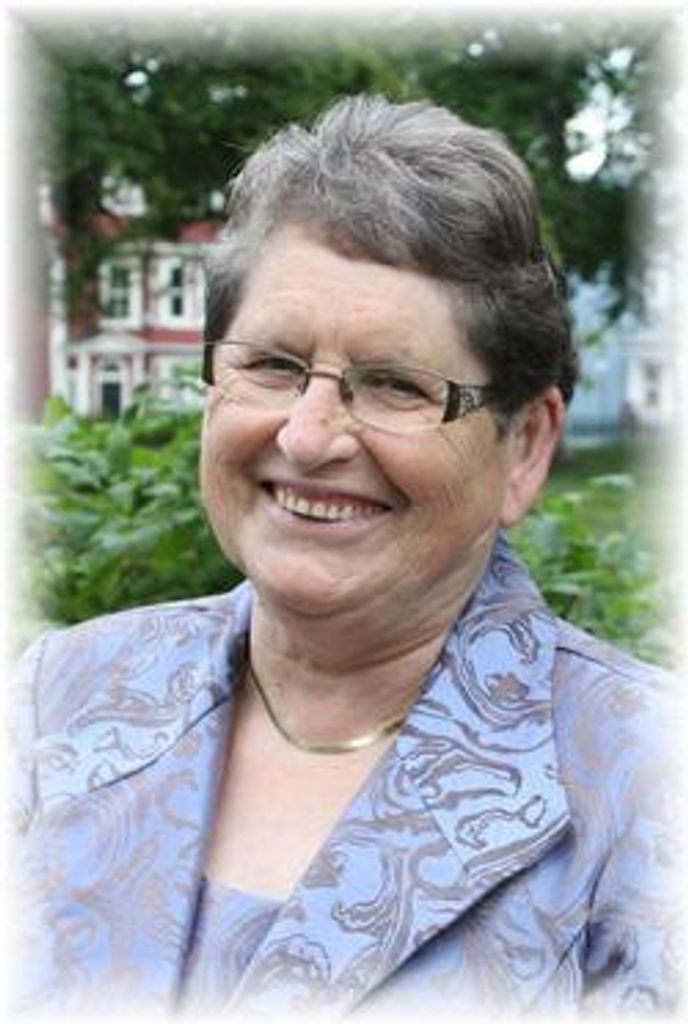 Martha Elizabeth Hancock Profile Photo
