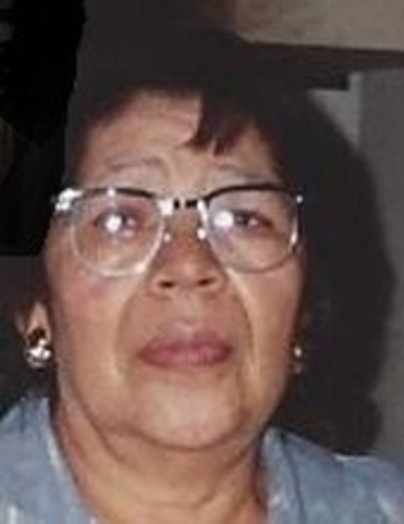 Estefania Quintanilla