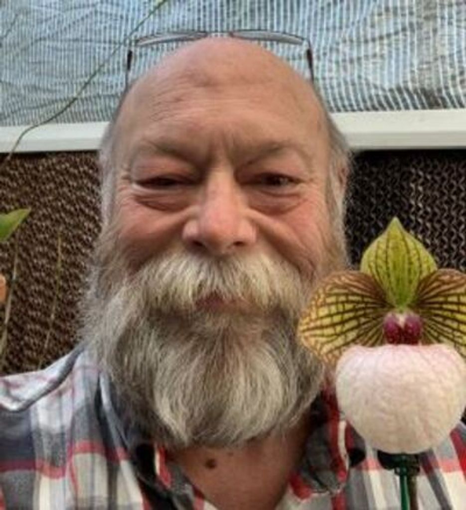 Scott Craig Collins Profile Photo