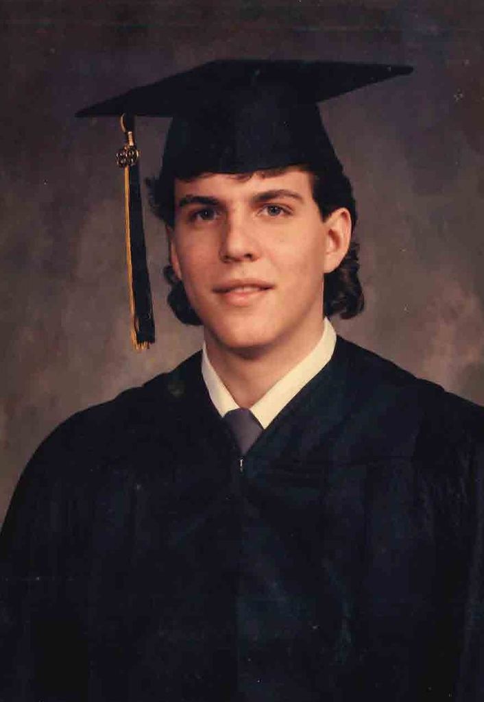 Jay McClary Profile Photo