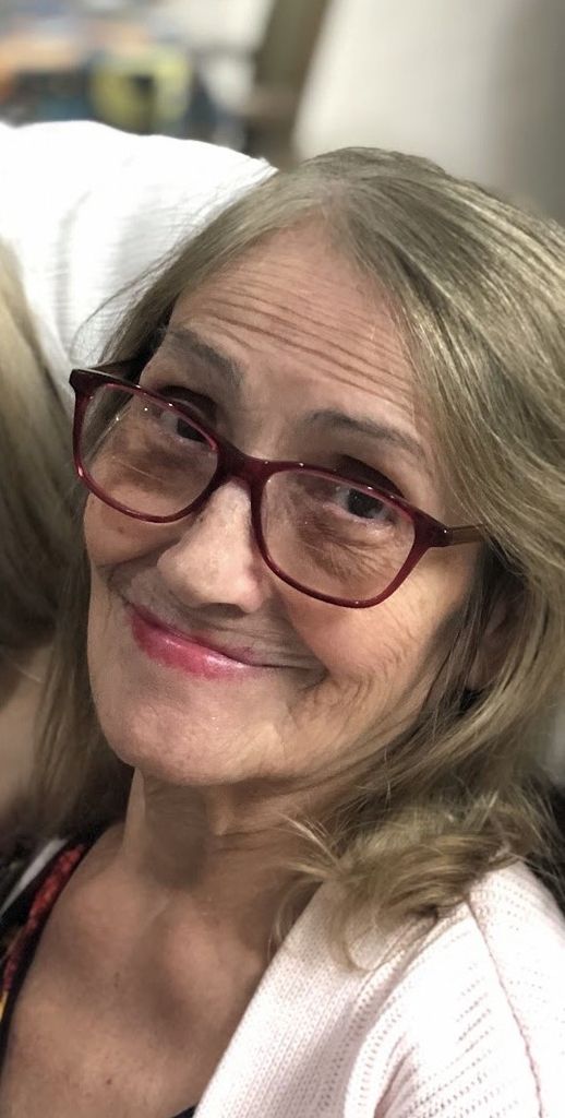 Rosa Maria Figueroa-Miranda