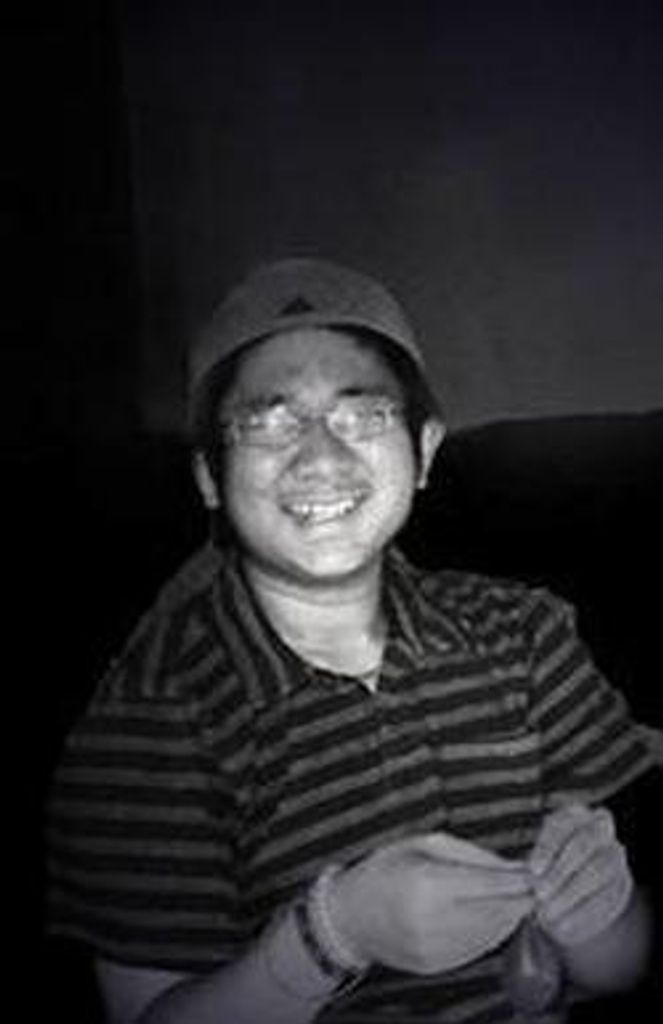 Chris Hon Kim Profile Photo