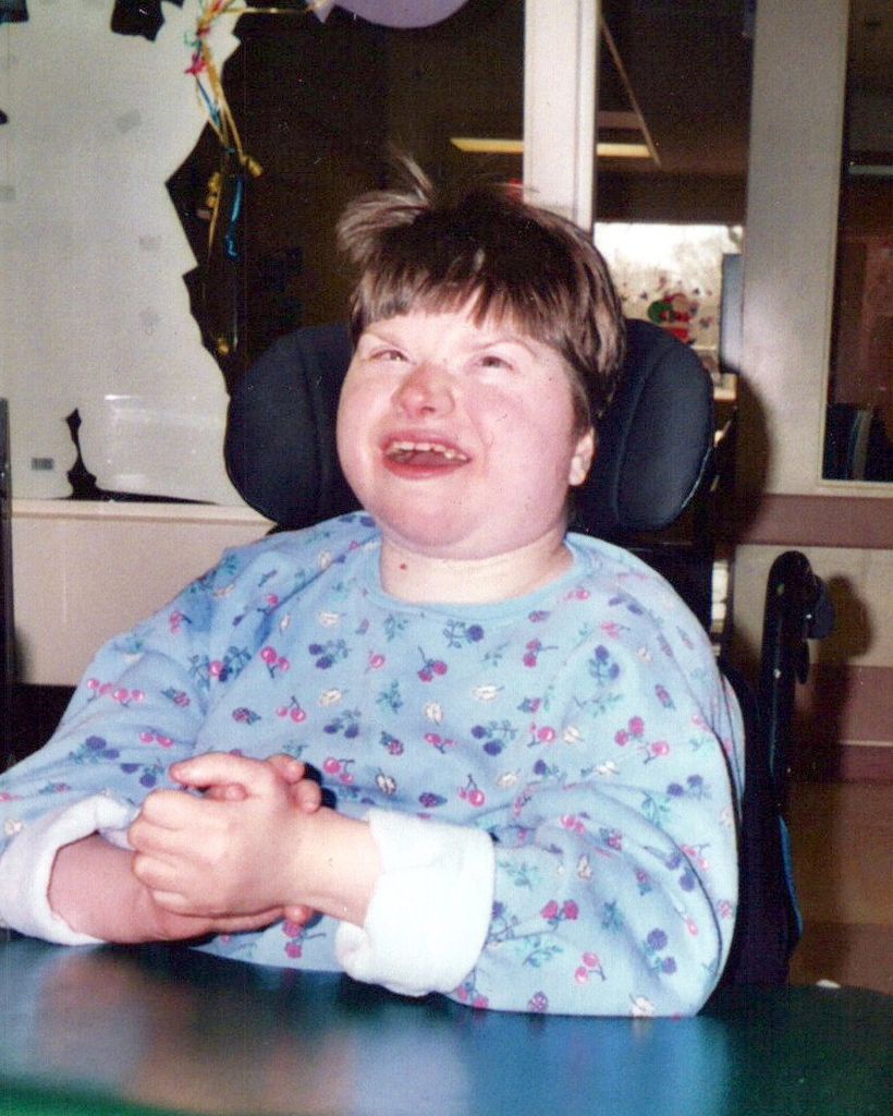 Susan "Suzy Q" Renee Bagwell